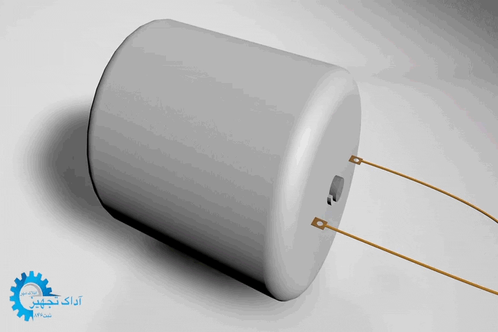 درون الکتروموتور