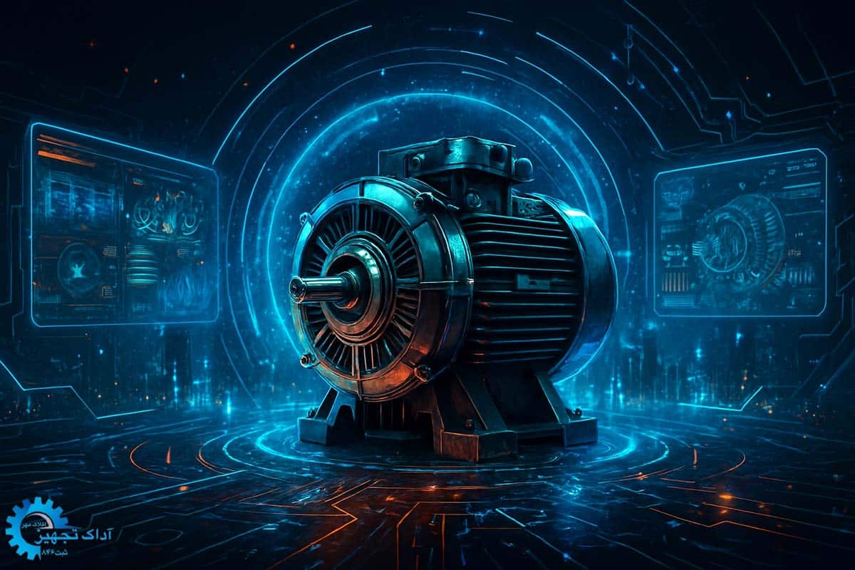 آینده الکتروموتور ها