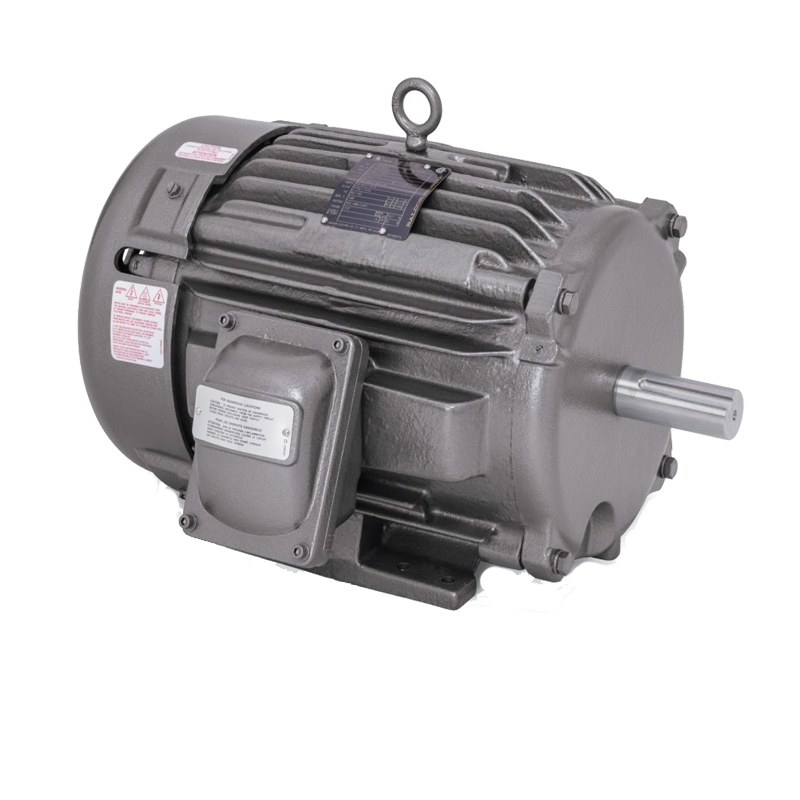 الکتروموتور ضد انفجار الکتروموتور ضد انفجار (EX)