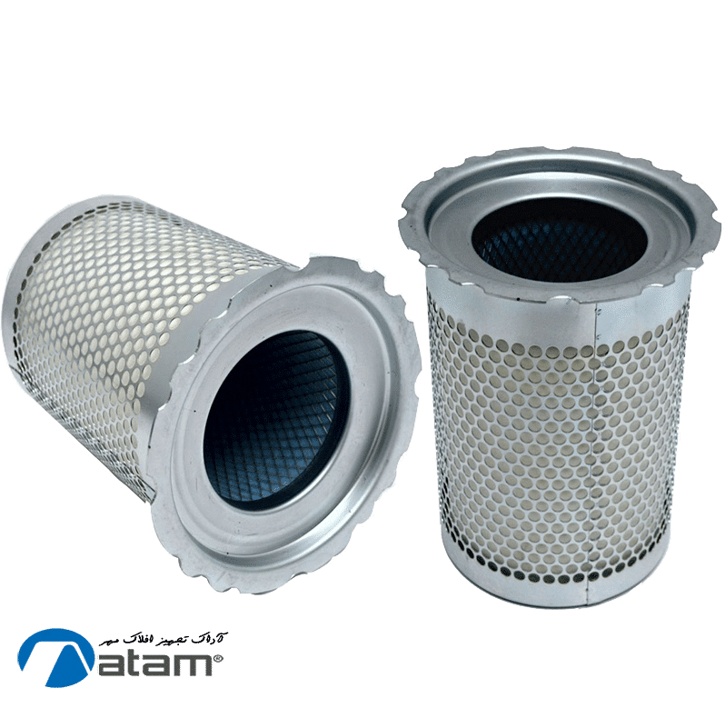 فیلتر سپراتور