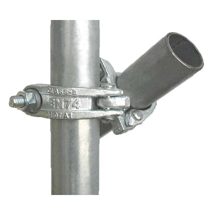 لوله داربستی