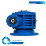 گیربکس حلزونی سهند VF-FC