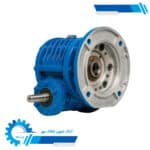 گیربکس حلزونی سهند VF-FC با فلنچ