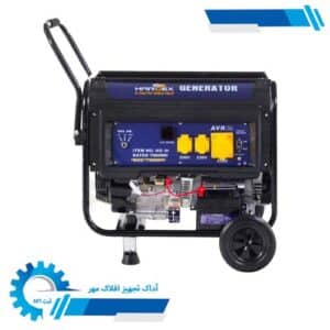 موتور برق هاردکس 7500 HG-75