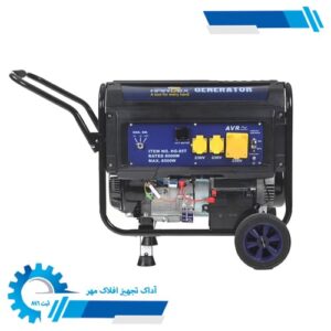 موتور-برق-هاردکس-سه-گانه-8500-مدل-HG-85