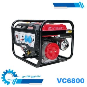 موتور برق واکسون 3.5 کیلووات VC6800